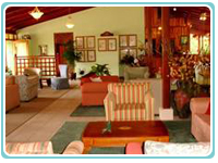 Lands in Love hotel and Resort