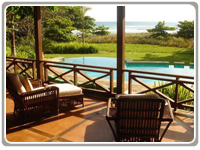 Latitude 10 Resort &ndash; Santa Teresa, Nicoya