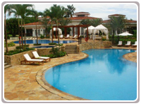 Hotel Real InterContinental &ndash; San Jos&eacute;