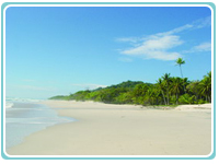 Santa Teresa Costa Rica