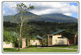 Tenorio Lodge Costa Rica