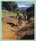 Adventure Costa Rica