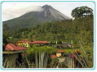 villa blanca