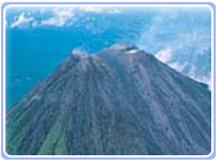 Volcán Arenal