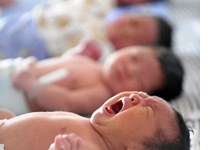 babies born