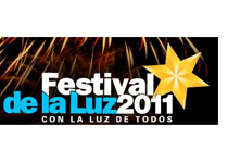 festival de la luz logo