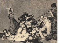 Masquerade Parade