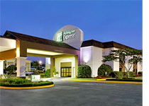 Holiday Inn Aeropuerto