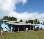 Tortuguero School