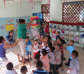 Tortuguero School
