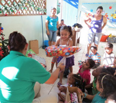 Tortuguero School