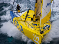 Transat boats