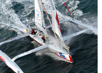 amous Transat Jacques Vabre
