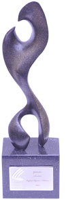 Travel Excellence award