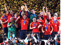 spain soccer national team