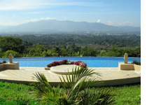 Xandari Resort & Spa awarded by Condé Nast Traveler