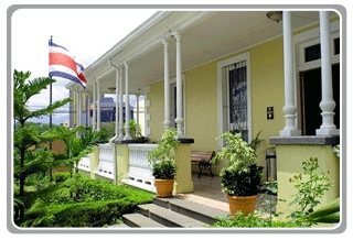 Britannia Costa Rica