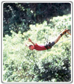 Bungee Jumping Costa Rica