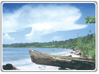 Caribbean Costa Rica