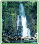 Destination Costa Rica