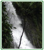 Ecotourism Costa Rica