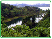 Ecotourism Costa Rica