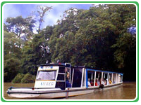 Ecotourism Costa Rica