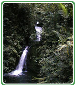 Ecotourism Costa Rica