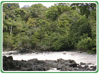 Ecotourism Costa Rica
