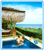 Honeymoon Costa Rica