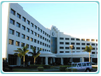 Hotels Costa Rica