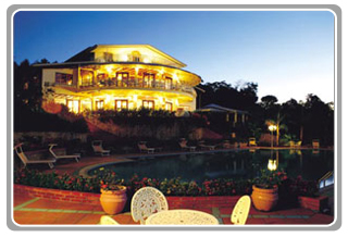 Martino Med-Spa and Resort Costa Rica