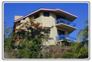 Ocotal Costa Rica