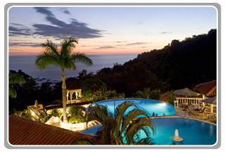 Parador Costa Rica