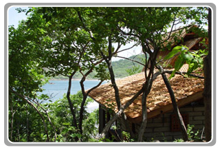 Morgan's Rock Hacienda and Ecolodge Costa Rica