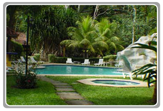 Villa Lapas Costa Rica