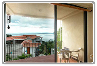 Punta Leona Costa Rica