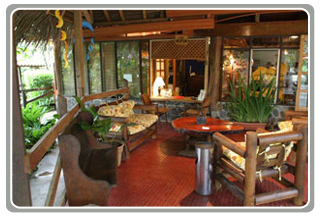 La Quinta de Sarapiqui Country Inn Costa Rica