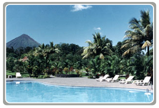 Arenal Country Inn Costa Rica