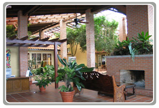 Arenal Lodge Costa Rica