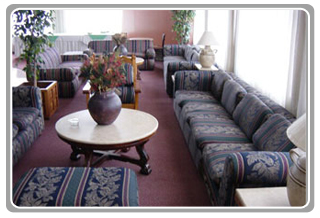 Hotel Europa Costa Rica