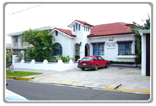 Hotel 1492 Jade y Oro Costa Rica