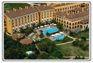 Costa Rica Marriot Hotel and Resort