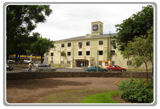 Hôtels Vallée Centrale Costa Rica Sleep Inn San José