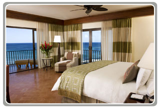 JW Marriott Guanacaste Resort & Spa Costa Rica