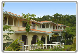 Villas del Sue&ntilde;o Costa Rica