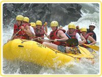 costa rica adventure