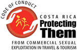 Costa Rica Code of Conduct