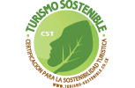 Costa Rica Certificado de Sostenibilidad Tur&iacute;stica (CST)