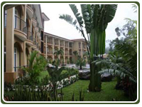 Corteza Amarilla Art Lodge and Spa